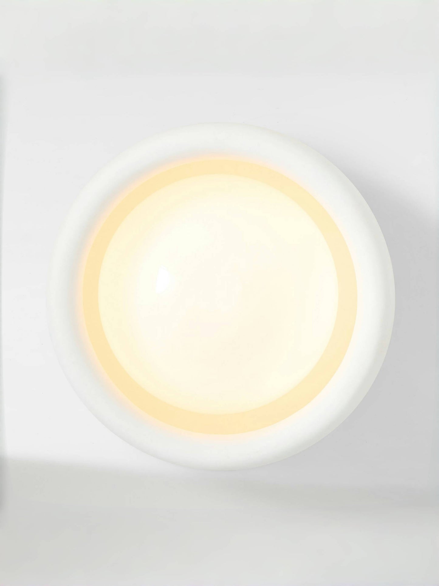Modern Flur Porcelain Wandleuchte Minimalistische Stil
