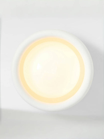 Modern Flur Porcelain Wandleuchte Minimalistische Stil