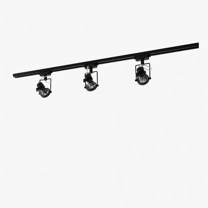 Lucide Industrial Track Lights
