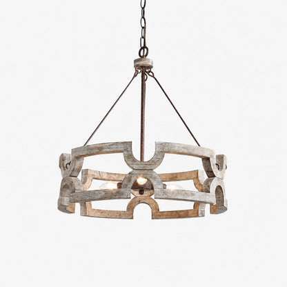 Jolla Chandelier