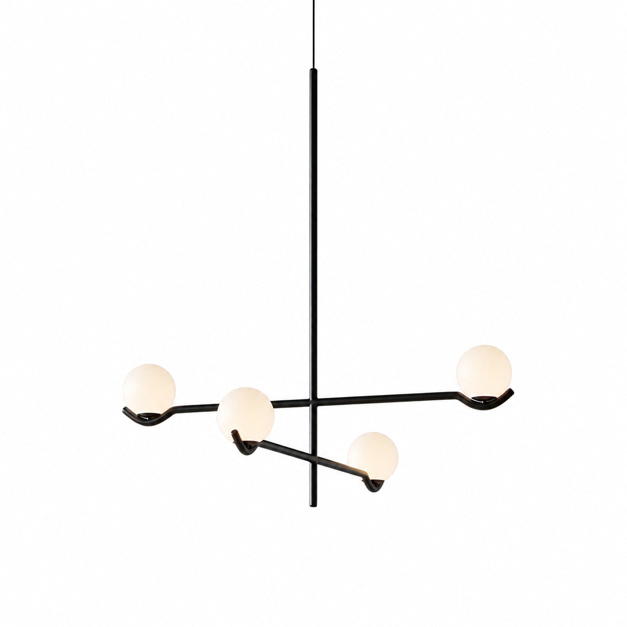 Baer Pendant Light