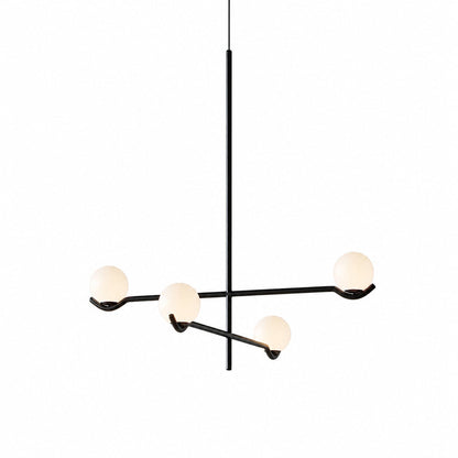 Baer Pendant Light