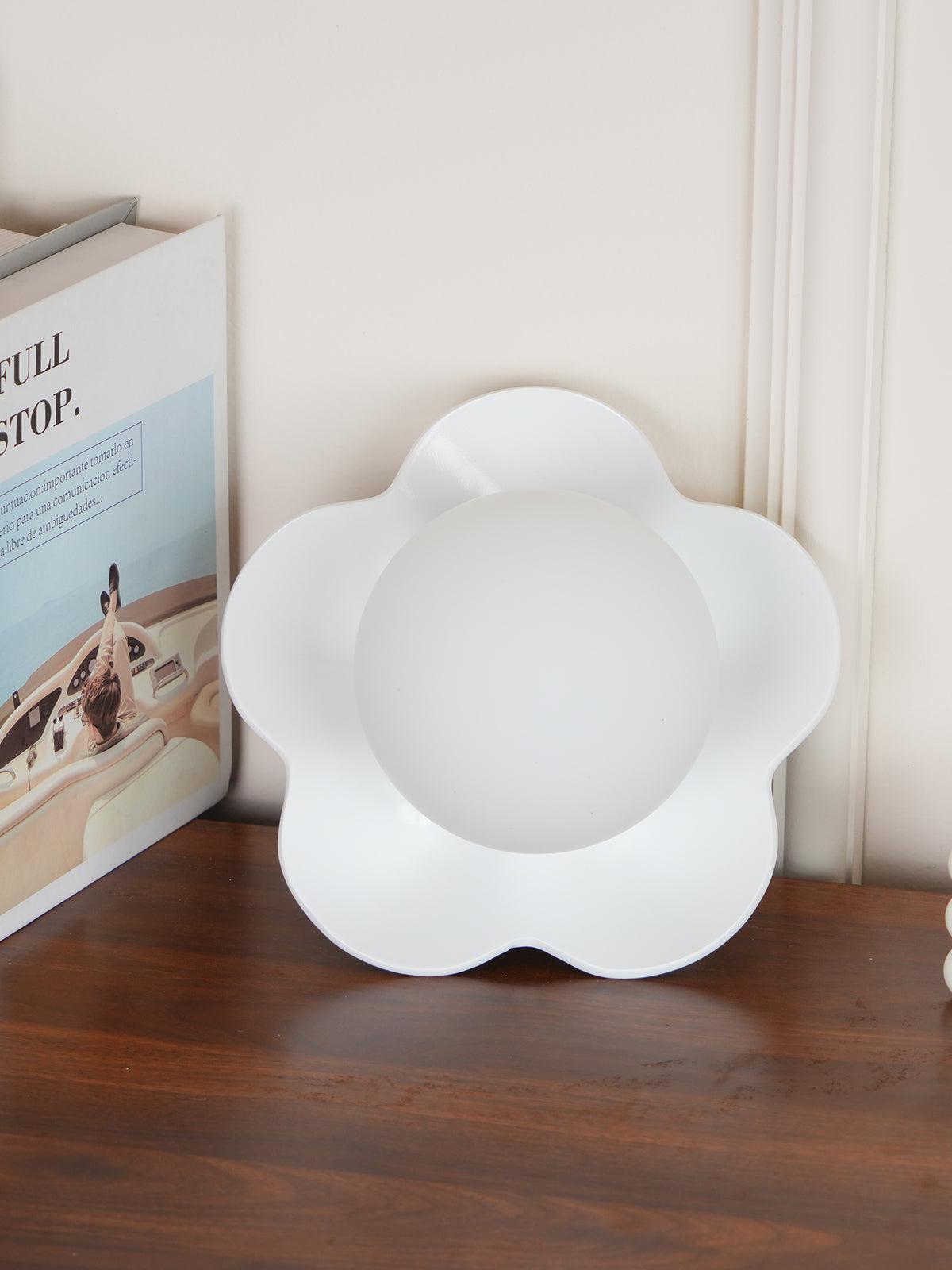 La fleur Wall Lamp