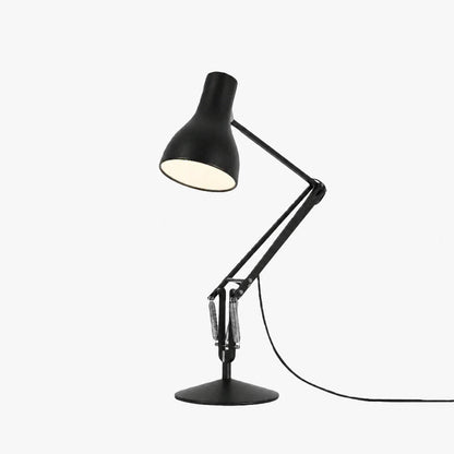Modryx Modern Adjustable Desk Lamp – Timeless Task Light for Home Office