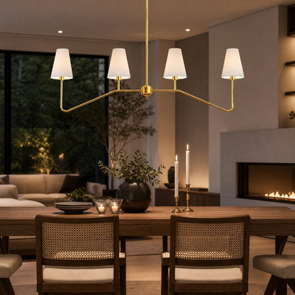 Olana Pendant Lamp