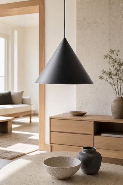 Benjamin Pendant Lamp