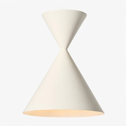 Brivana Semi Flush Deckenleuchte – Minimalistisches Design für Schlafzimmer & Wohnzimmer