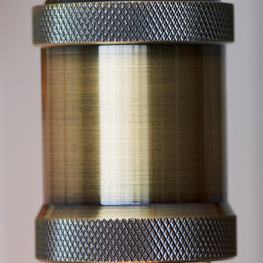 Verstellbare Vintage Hal Wandleuchte aus Messing für das Wohnzimmer 