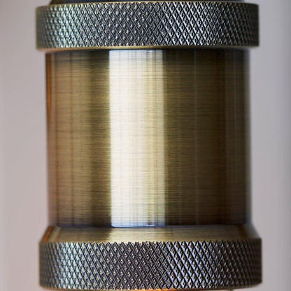 Verstellbare Vintage Hal Wandleuchte aus Messing für das Wohnzimmer 