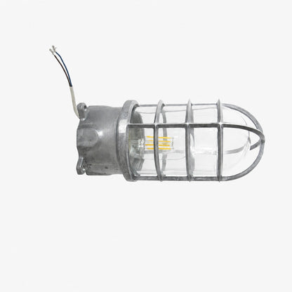 Lucid Dudley Wall Lamp