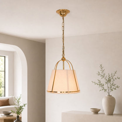 Clarke Pendant Lamp