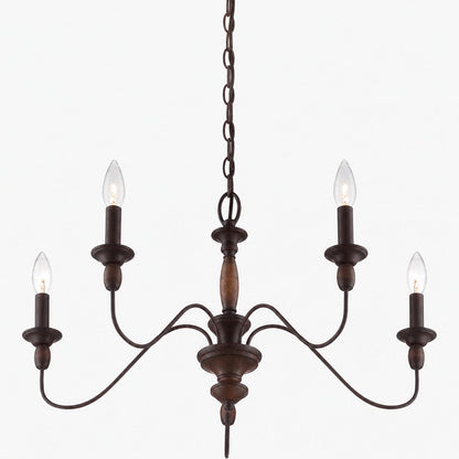 Holbrook Chandelier