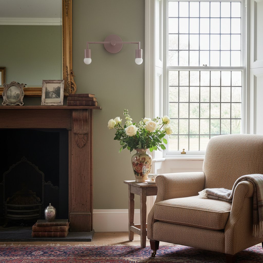 Mobilux Line Sleek Minimalist Wall Sconce – Modern Lighting for Bathrooms and Hallways