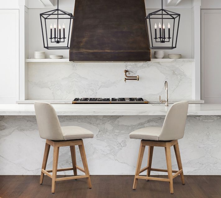 Rowan Vintage Steel Lantern Pendant Light for Dining Rooms and Entryways