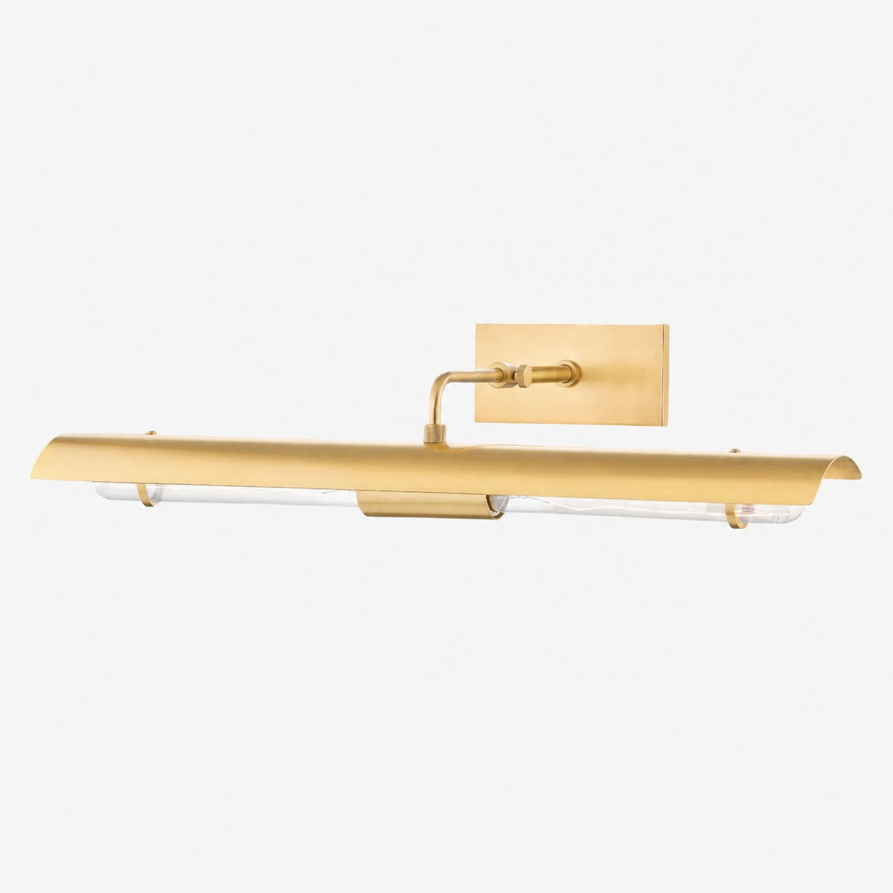 Aurix Minimalist Iron Wall Lamp – Elegant wall-mounted Lighting Enhance Any Interior Artwork