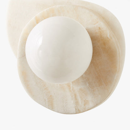 Astr Stone Wall Lamp