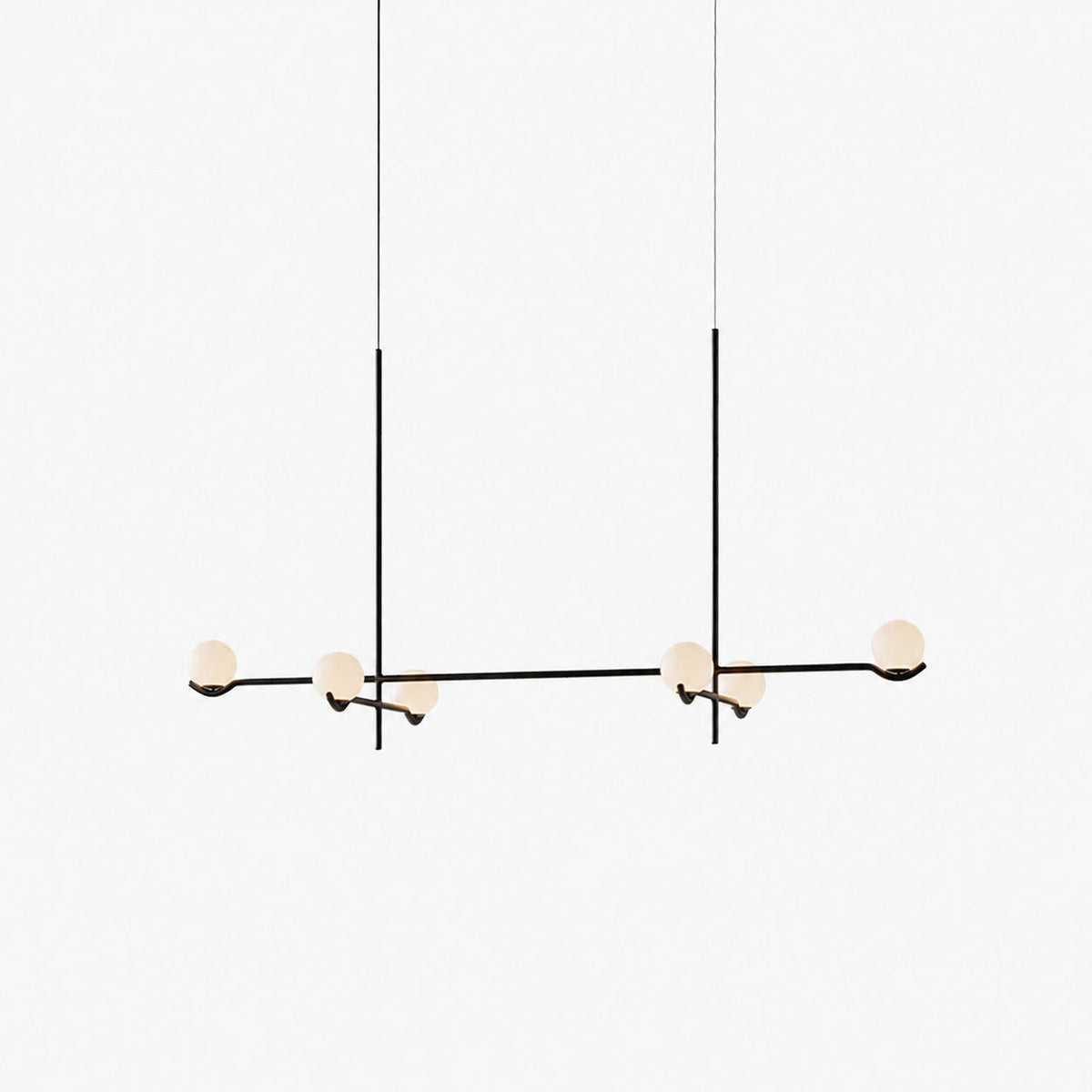 Baer Pendant Light