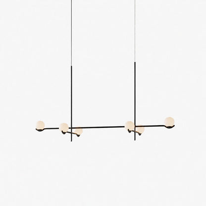 Baer Pendant Light