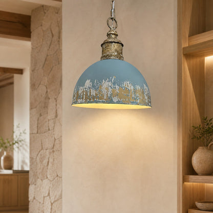 Alison Pendant Light