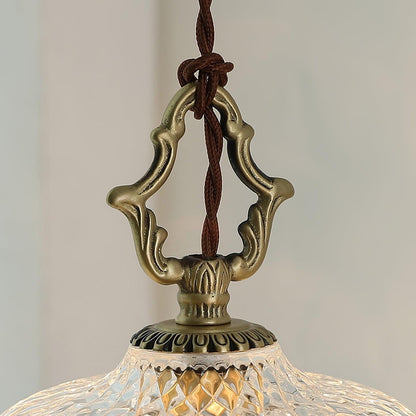 Norivo Pendant Light Contemporary Design Hanging Fixture - Refined Shade Style for Living Areas