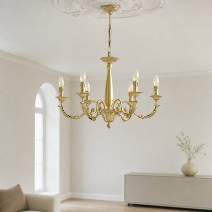 Polina Chandelier