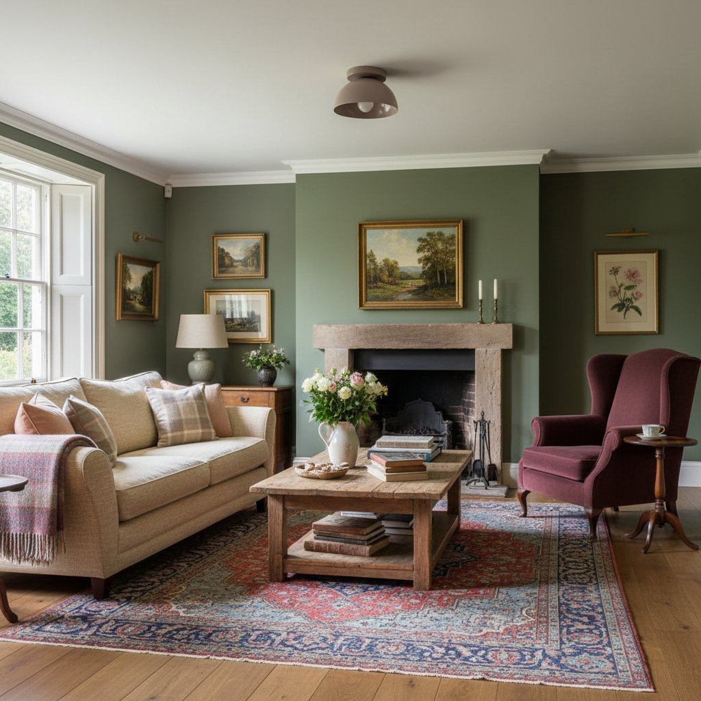 Metio Dome Minimalist Ceiling Light Modern Design for Bedrooms & Hallways