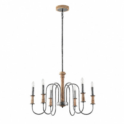 Briarworth Chandelier