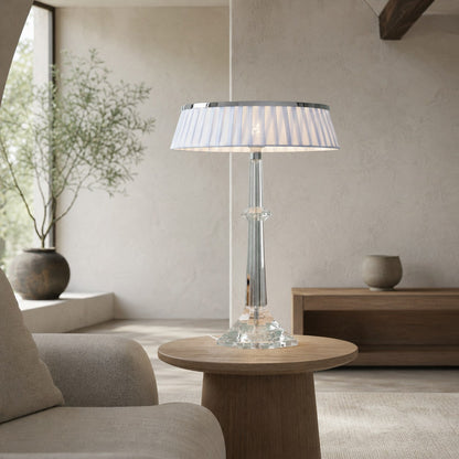 Versailles Table Lamp