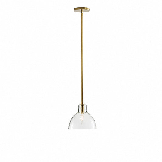 Glavira Recycled Glass Pendant Collection - Modern Kitchen Lighting