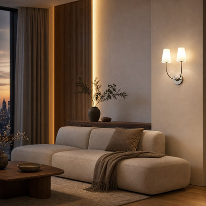 Shannon Wall Lamp