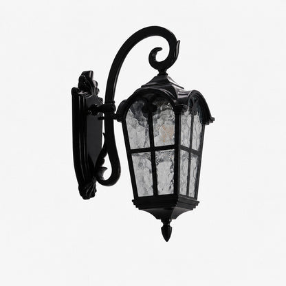 Black Down 17.1″ / 43.5 cm