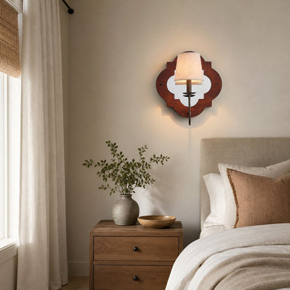 Rheam Wall Lamp