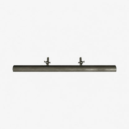 Libris Cylinder Picture Light - Metal Shade Wall Lamp for Living Room or Bedroom