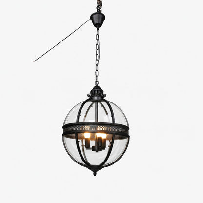 Braeden Pendant Light