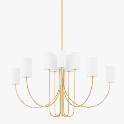 Harlem Chandelier