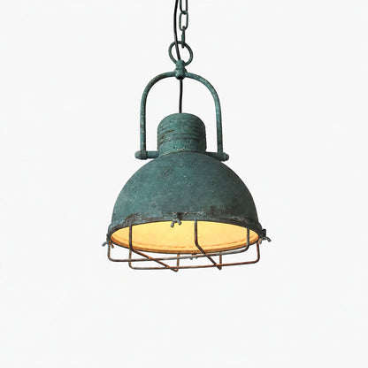 Hopedale Pendant Light