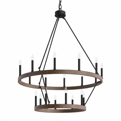 Avalee Chandelier