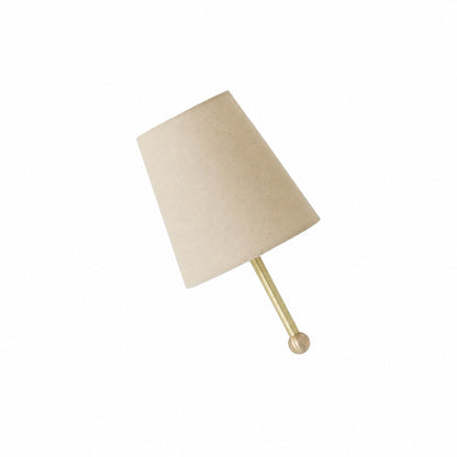 House Wall Lamp