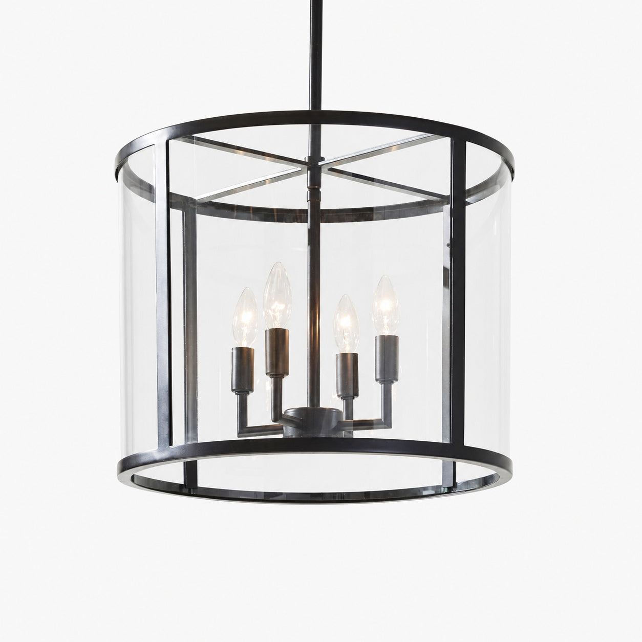 Ferrix Industrielle Pendelleuchte für den Außenbereich - Robust und elegant für Terrasse und Garten