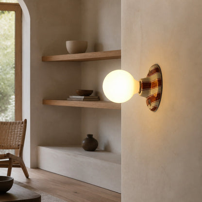 Ambrette Wall Lamp