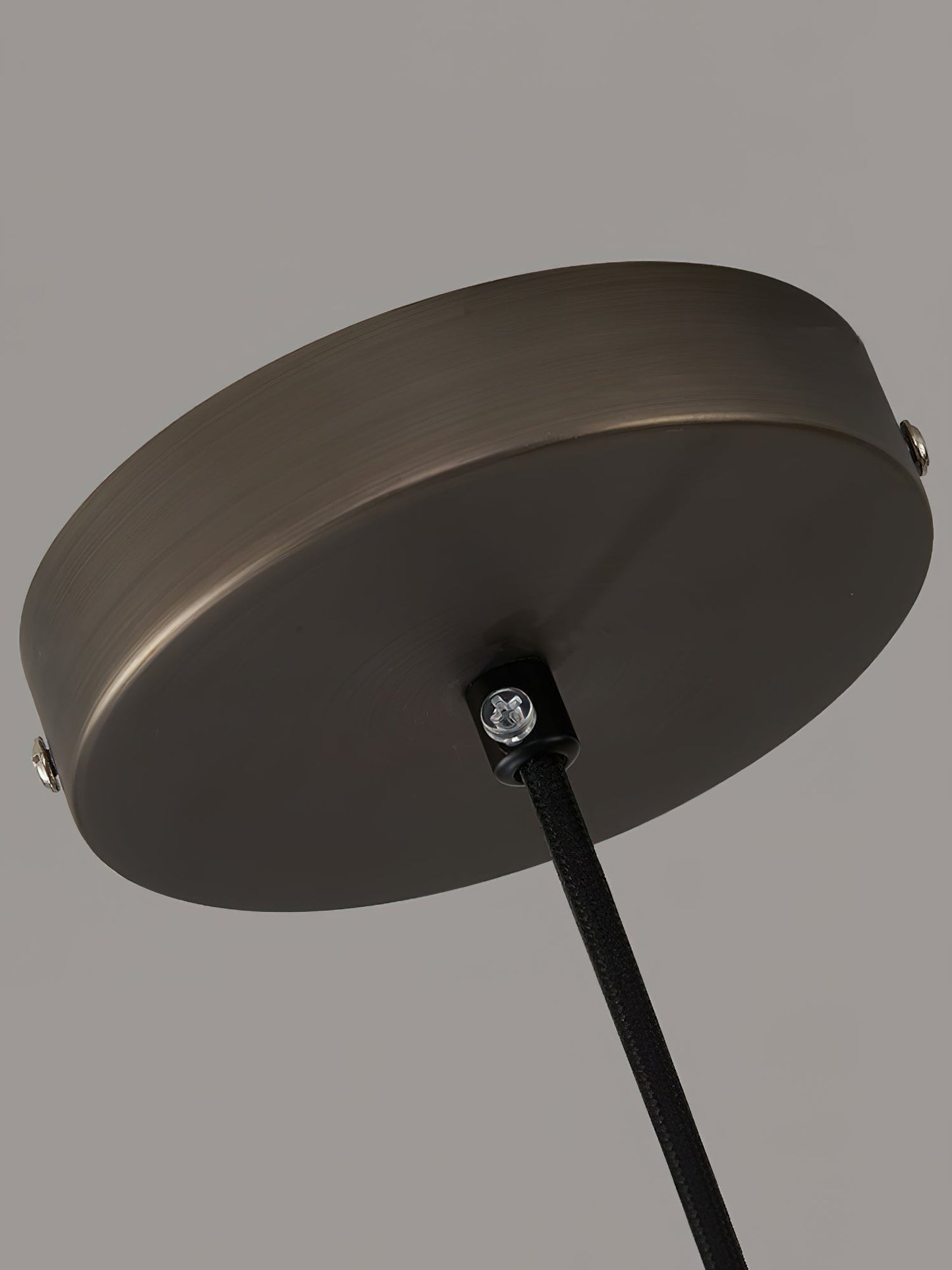 Cortland Alabaster Pendant Light