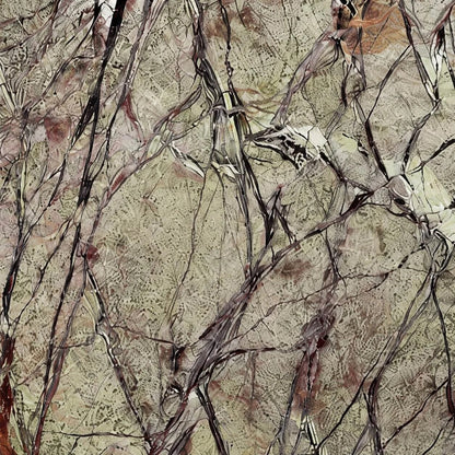 Rainforest Stone LED Wall Light