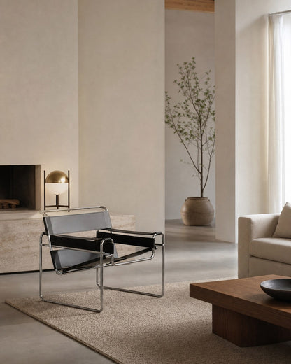 Aurix Minimalist Iron Wall Lamp – Elegant wall-mounted Lighting Enhance Any Interior Artwork