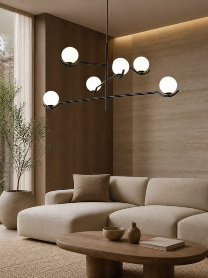 Baer Pendant Light