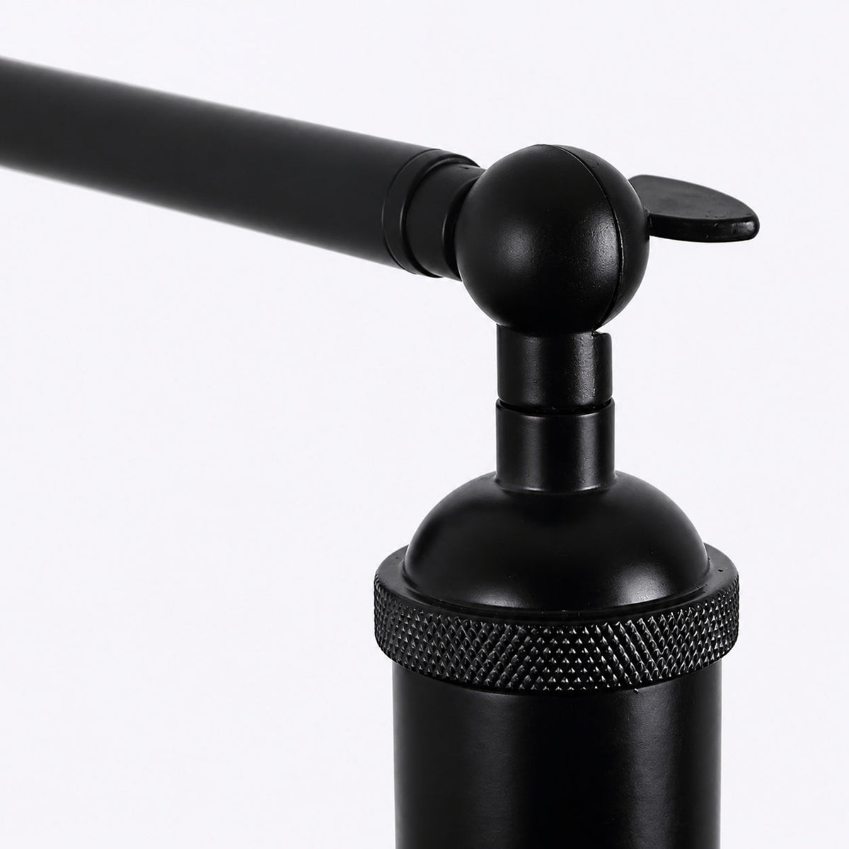 Leviaxa Adjustable Outdoor Wall Lamp