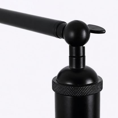 Leviaxa Adjustable Outdoor Wall Lamp