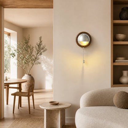 Workstead Signal Wall Lamp