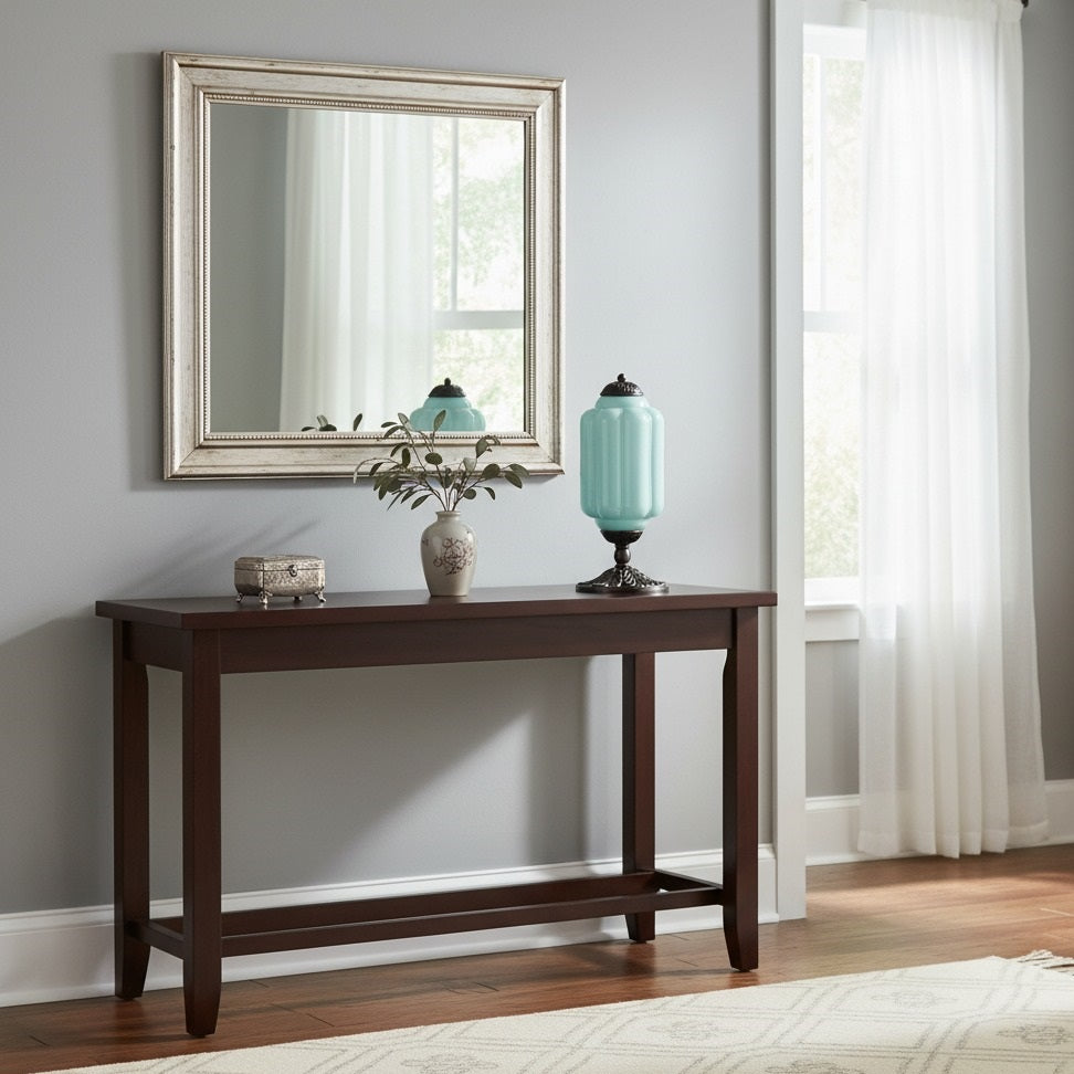 Eloise Table Lamp - Vintage Design Glass Table Lamp