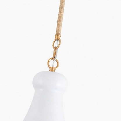 Alborg Pendant Lamp