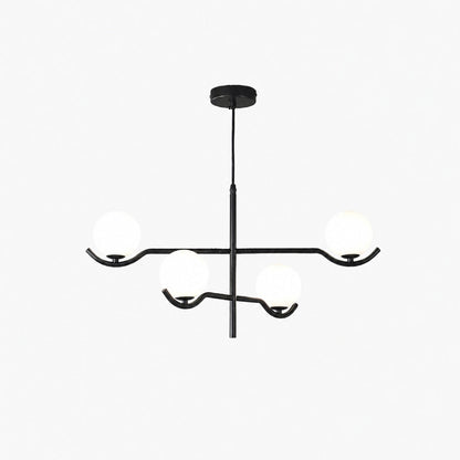 Baer Pendant Light